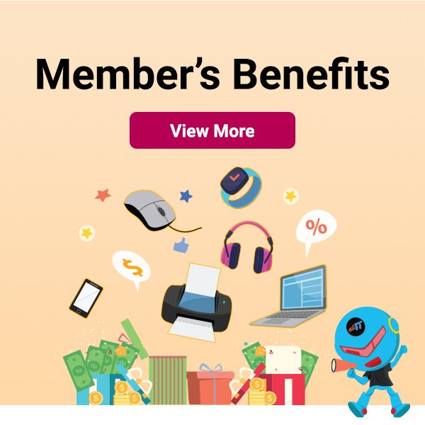 Member Benefit