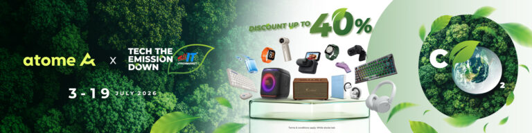 Tech The Emission Down – From e-Waste to Epic Wins!