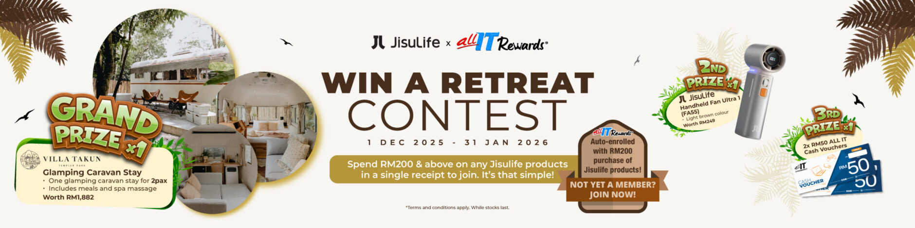 ALL IT Rewards (Desktop)